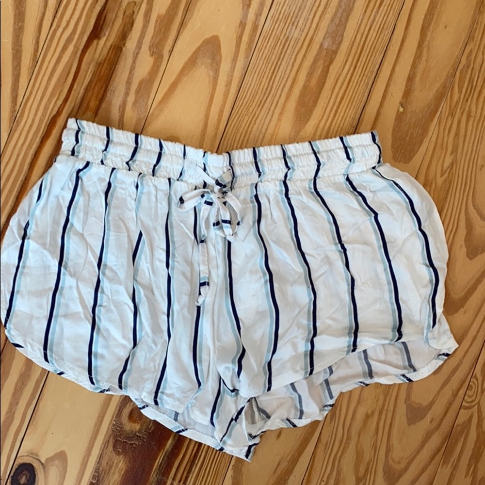 flowy shorts
